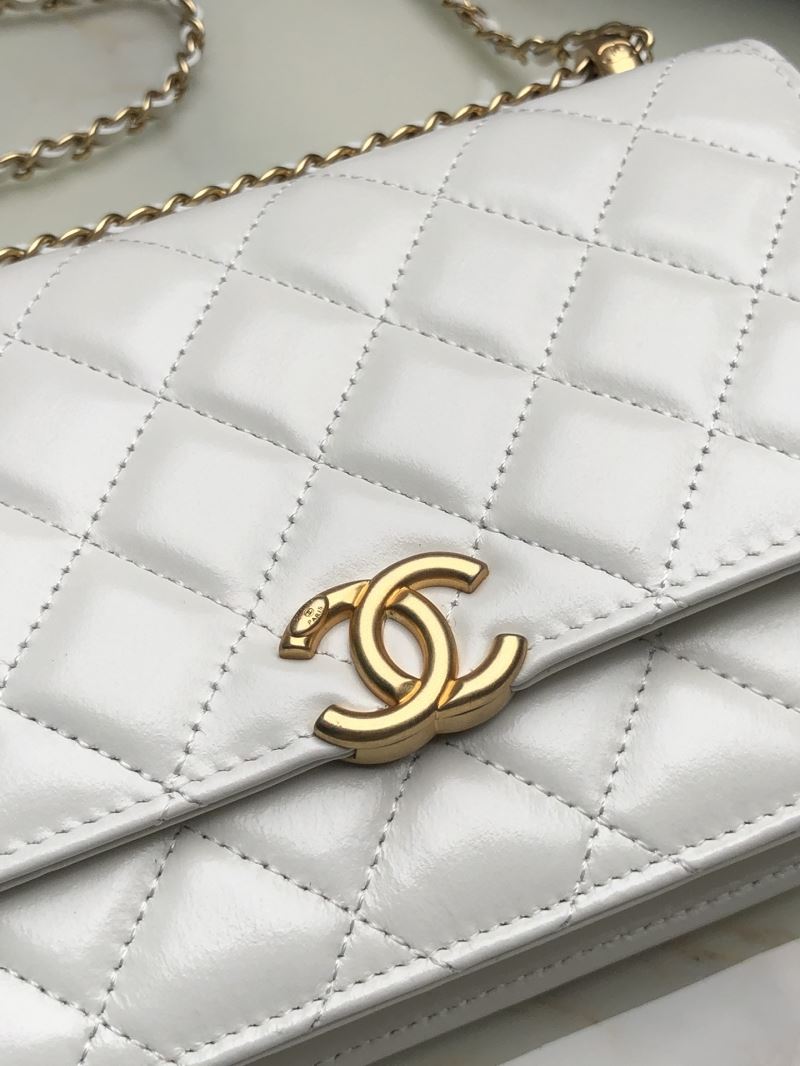 Chanel WOC Bags